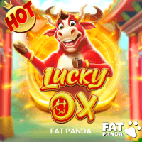 Lucky Ox icon