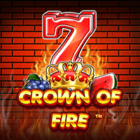 Vương Miện Của Lửa icon